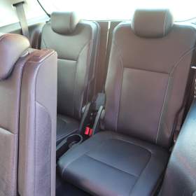 Foto inzerátu Opel Zafira 2.0 CDTI