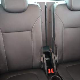 Foto inzerátu Opel Zafira 2.0 CDTI