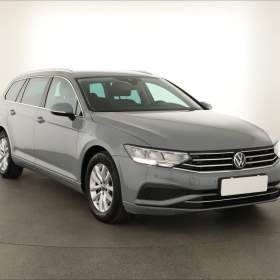 Volkswagen Passat 2.0 TDI / 19581351