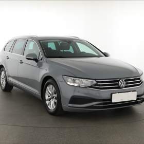 Volkswagen Passat 2.0 TDI / 19581351