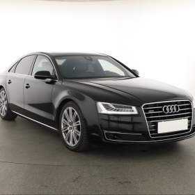 Audi A8 4.0 TFSI / 19581352