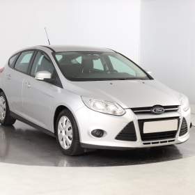Ford Focus 1.6 TDCi / 19581353