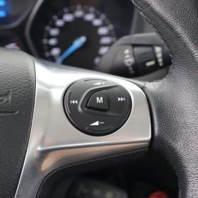 Foto inzerátu Ford Focus 1.6 TDCi