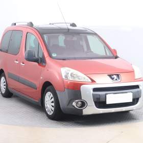 Peugeot Partner 1.6 16V / 19581354