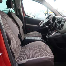 Foto inzerátu Peugeot Partner 1.6 16V