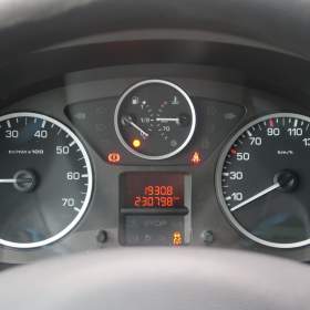 Foto inzerátu Peugeot Partner 1.6 16V
