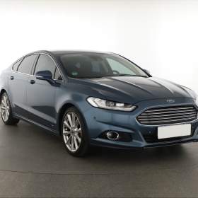 Foto inzerátu Ford Mondeo 2.0 TDCI