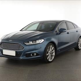 Foto inzerátu Ford Mondeo 2.0 TDCI