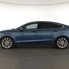 Foto inzerátu Ford Mondeo 2.0 TDCI