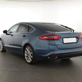 Foto inzerátu Ford Mondeo 2.0 TDCI