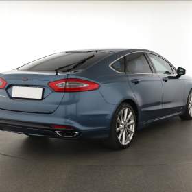 Foto inzerátu Ford Mondeo 2.0 TDCI