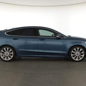 Foto inzerátu Ford Mondeo 2.0 TDCI