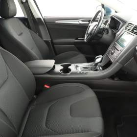 Foto inzerátu Ford Mondeo 2.0 TDCI