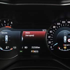 Foto inzerátu Ford Mondeo 2.0 TDCI