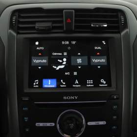 Foto inzerátu Ford Mondeo 2.0 TDCI