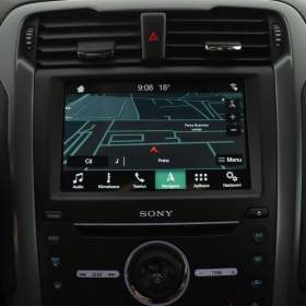 Foto inzerátu Ford Mondeo 2.0 TDCI