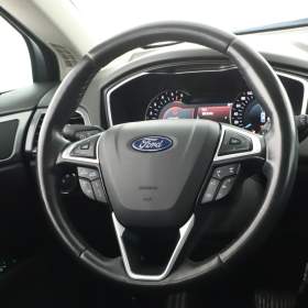 Foto inzerátu Ford Mondeo 2.0 TDCI