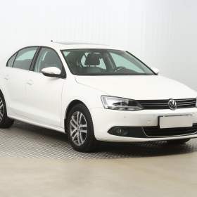 Foto inzerátu Volkswagen Jetta 1.6 TDI