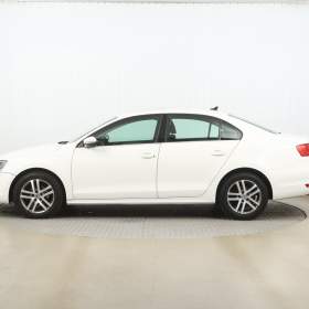 Foto inzerátu Volkswagen Jetta 1.6 TDI