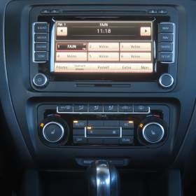 Foto inzerátu Volkswagen Jetta 1.6 TDI