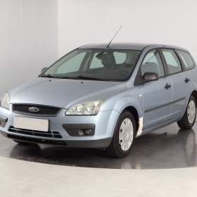 Foto inzerátu Ford Focus 1.6 i