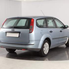 Foto inzerátu Ford Focus 1.6 i