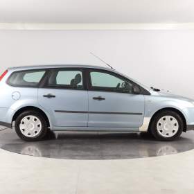 Foto inzerátu Ford Focus 1.6 i