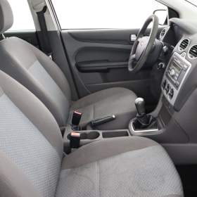 Foto inzerátu Ford Focus 1.6 i