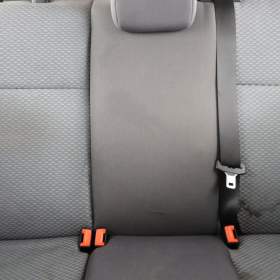 Foto inzerátu Ford Focus 1.6 i