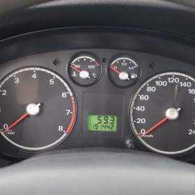 Foto inzerátu Ford Focus 1.6 i