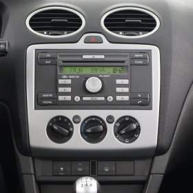 Foto inzerátu Ford Focus 1.6 i