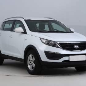 Kia Sportage 1.6 GDI / 19581359