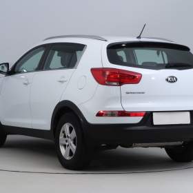 Foto inzerátu Kia Sportage 1.6 GDI