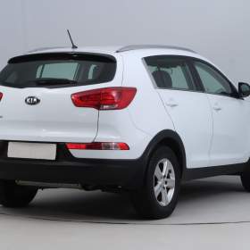 Foto inzerátu Kia Sportage 1.6 GDI
