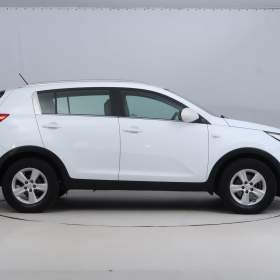 Foto inzerátu Kia Sportage 1.6 GDI