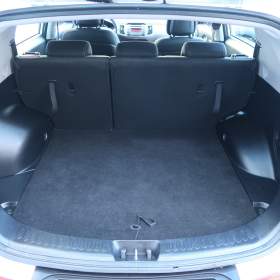 Foto inzerátu Kia Sportage 1.6 GDI