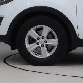 Foto inzerátu Kia Sportage 1.6 GDI