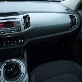 Foto inzerátu Kia Sportage 1.6 GDI