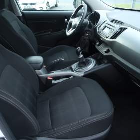 Foto inzerátu Kia Sportage 1.6 GDI