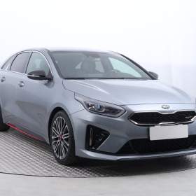 Kia ProCeed GT 1.6 T- GDI / 19581360