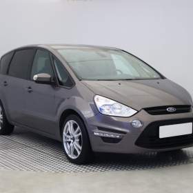 Foto inzerátu Ford S-MAX 2.0 TDCi