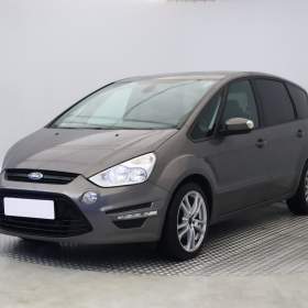 Foto inzerátu Ford S-MAX 2.0 TDCi