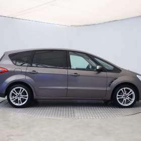 Foto inzerátu Ford S-MAX 2.0 TDCi