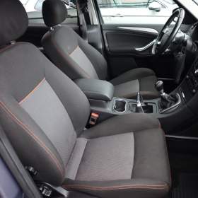 Foto inzerátu Ford S-MAX 2.0 TDCi
