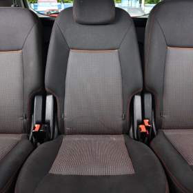 Foto inzerátu Ford S-MAX 2.0 TDCi