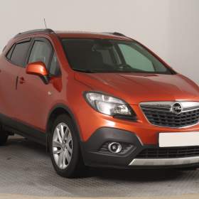 Foto inzerátu Opel Mokka 1.4 Turbo
