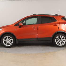 Foto inzerátu Opel Mokka 1.4 Turbo