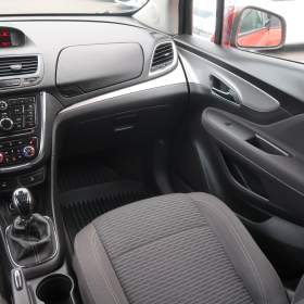 Foto inzerátu Opel Mokka 1.4 Turbo