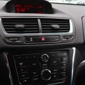 Foto inzerátu Opel Mokka 1.4 Turbo