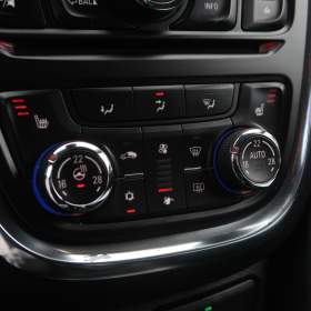 Foto inzerátu Opel Mokka 1.4 Turbo